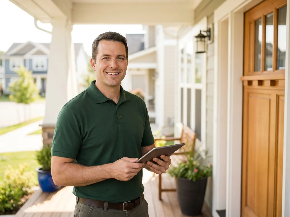 Pest control FAQs for Starks, LA